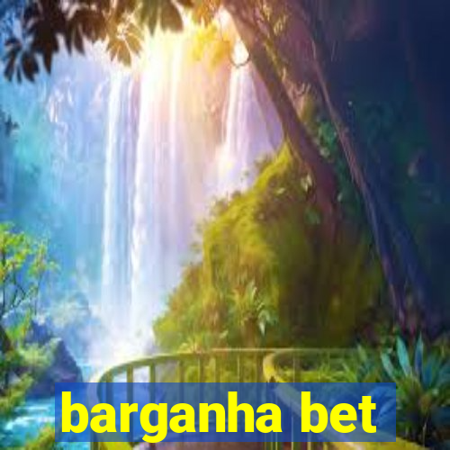 barganha bet